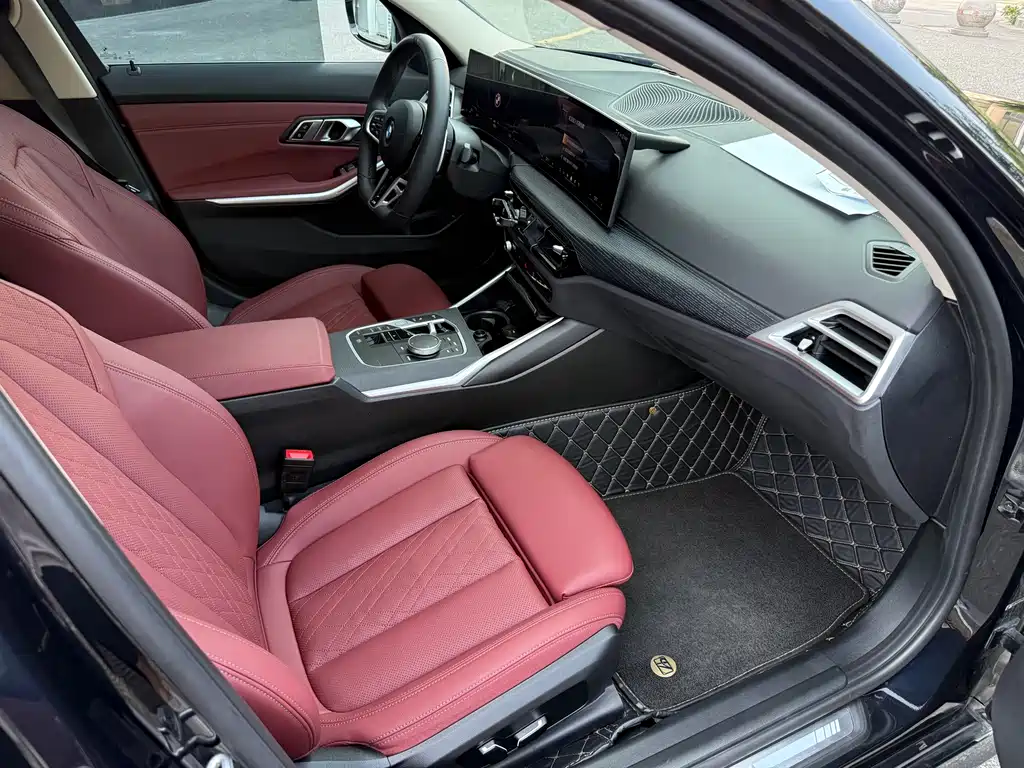 BMW 3 Series — фото 11