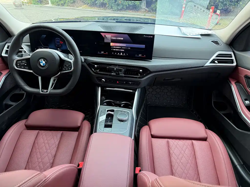 BMW 3 Series — фото 13