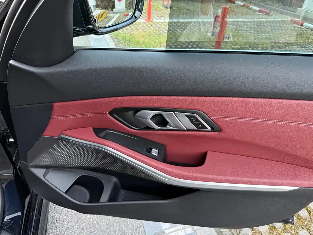 BMW 3 Series — фото 10