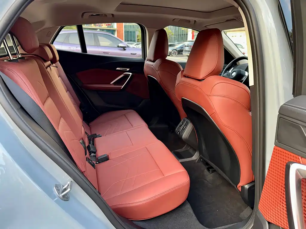BMW X2 (Import) — фото 11