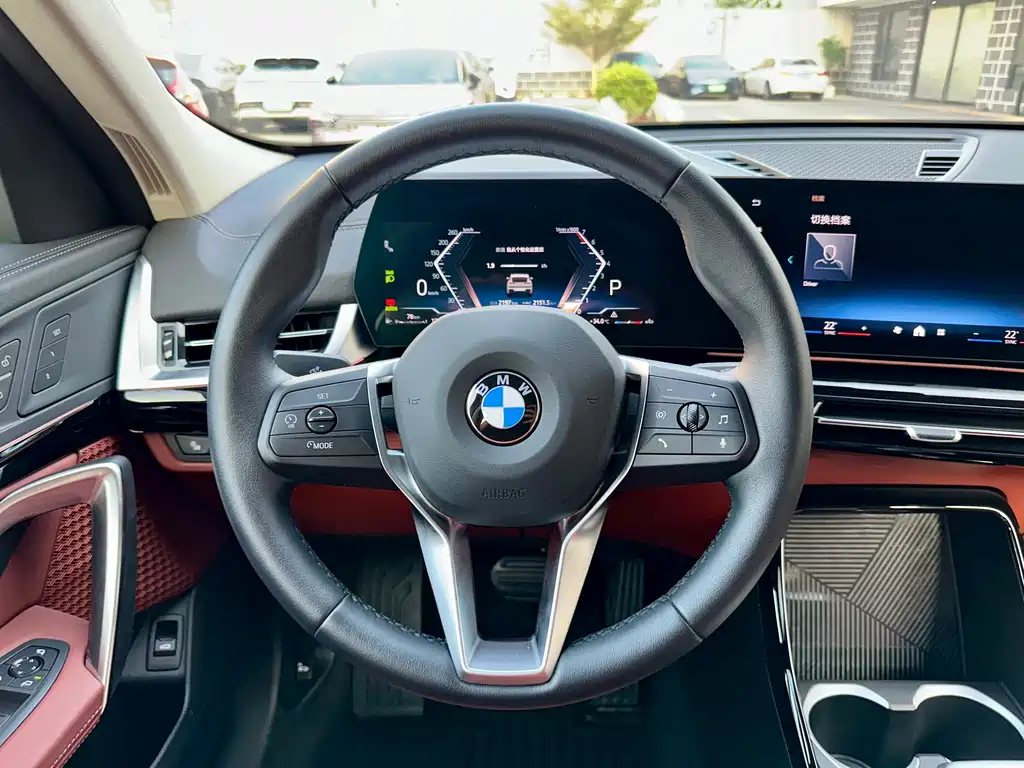 BMW X2 (Import) — фото 14