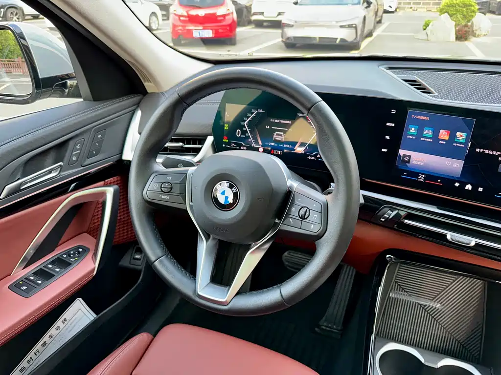 BMW X2 (Import) — фото 15