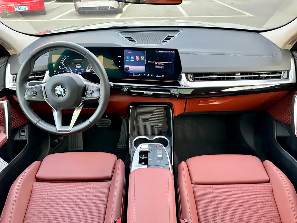 BMW X2 (Import) — фото 16