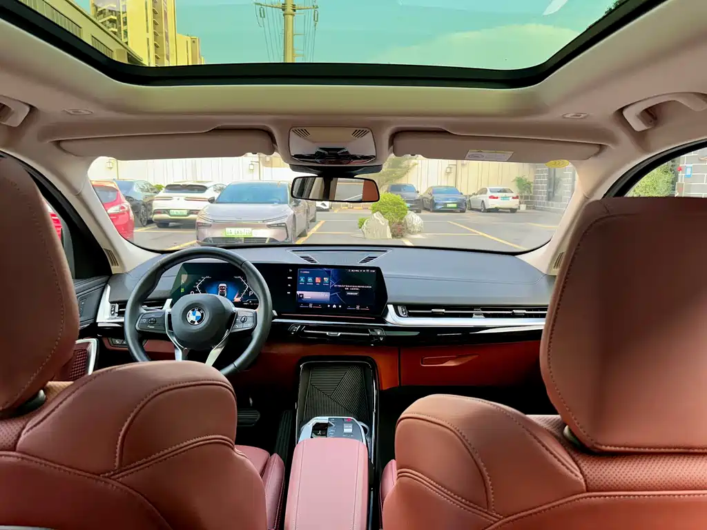 BMW X2 (Import) — фото 17