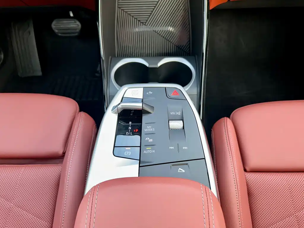 BMW X2 (Import) — фото 18