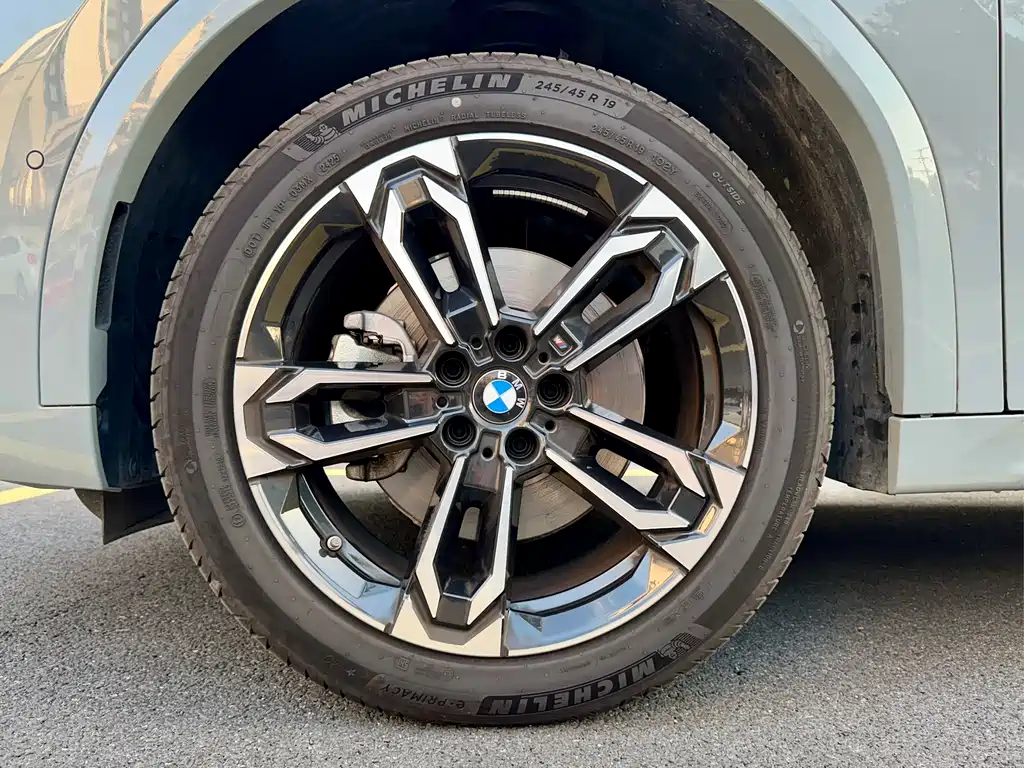 BMW X2 (Import) — фото 19