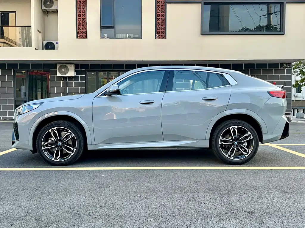 BMW X2 (Import) — фото 4
