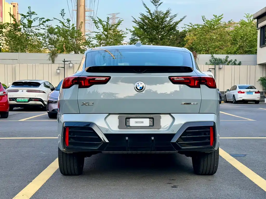 BMW X2 (Import) — фото 6