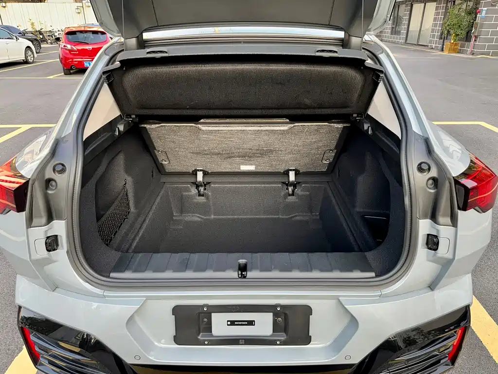BMW X2 (Import) — фото 10
