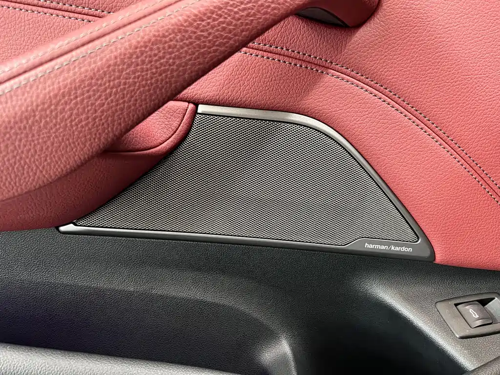 BMW 5 Series — фото 21