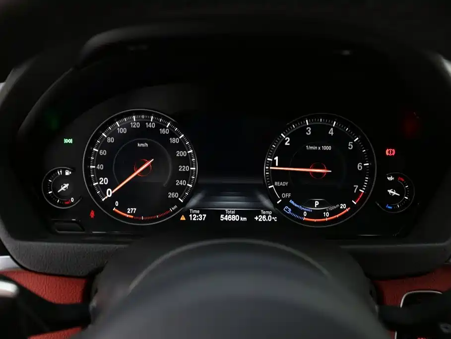 BMW 4 Series — фото 13