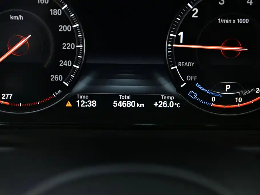 BMW 4 Series — фото 14