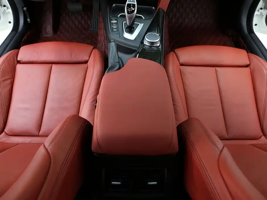 BMW 4 Series — фото 10