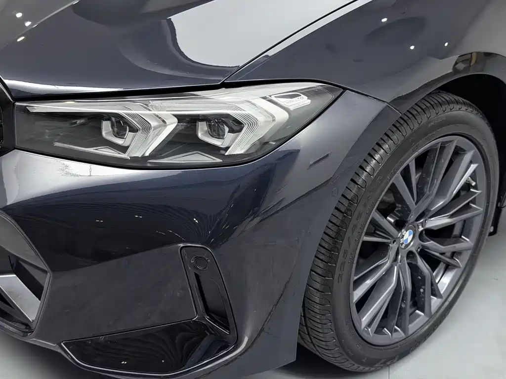 BMW 3 Series — фото 13