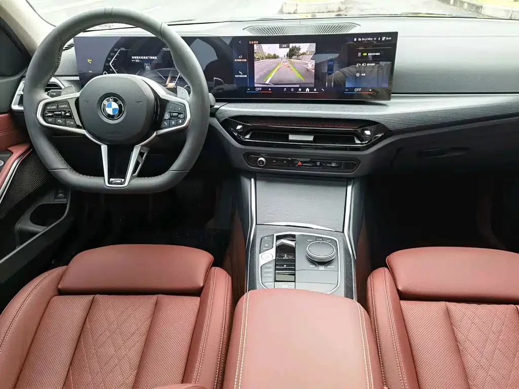 BMW 3 Series — фото 10