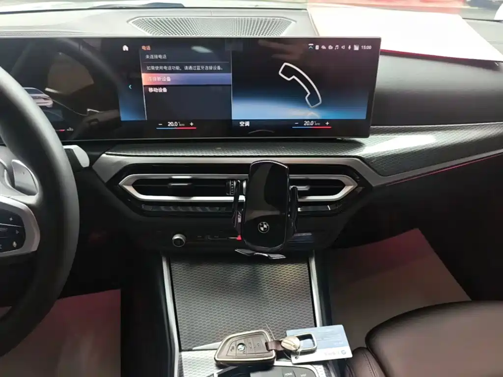 BMW 3 Series — фото 13