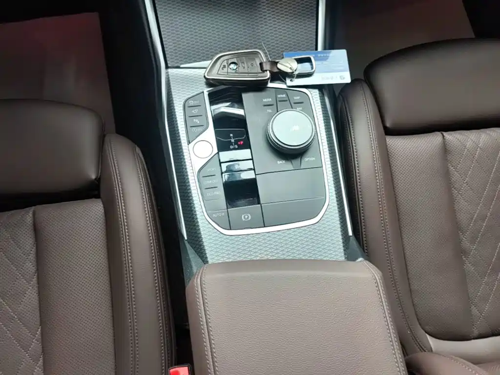 BMW 3 Series — фото 14
