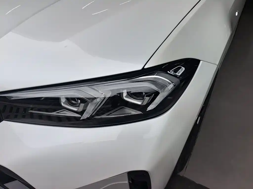BMW 3 Series — фото 24