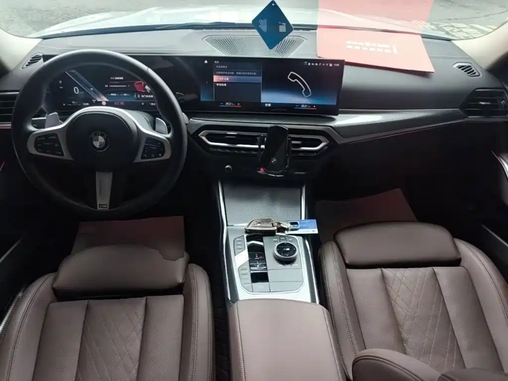BMW 3 Series — фото 10