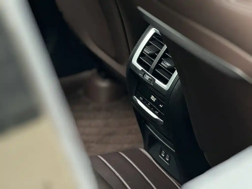 BMW X3 — фото 14