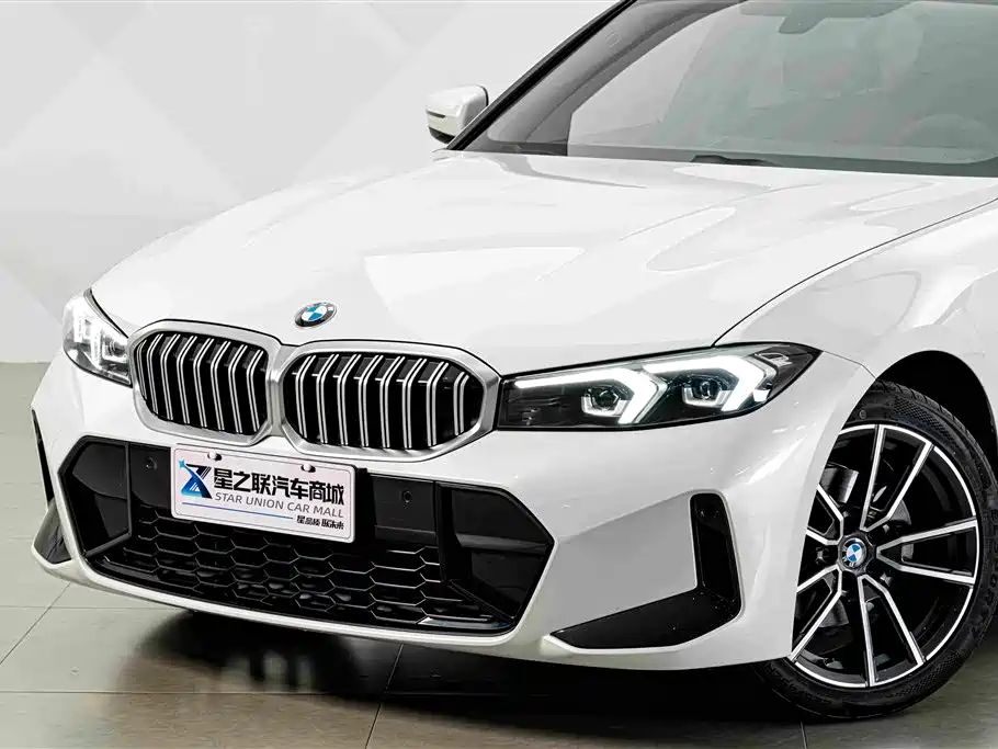 BMW 3 Series — фото 2