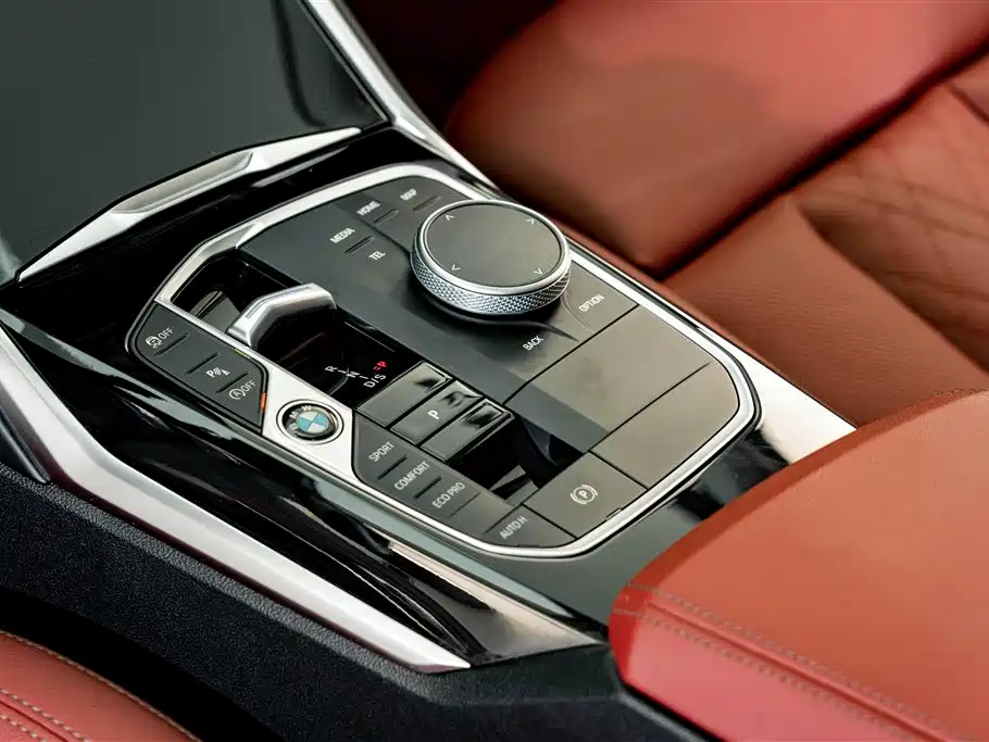 BMW 3 Series — фото 11
