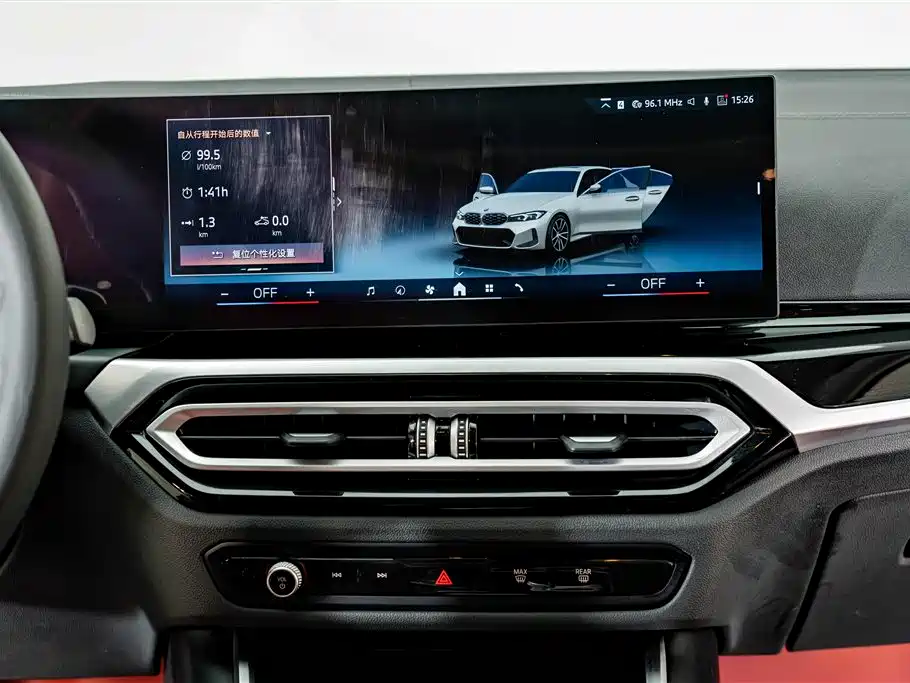 BMW 3 Series — фото 13