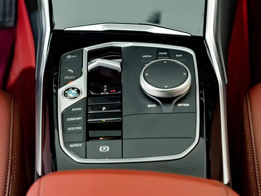 BMW 3 Series — фото 14