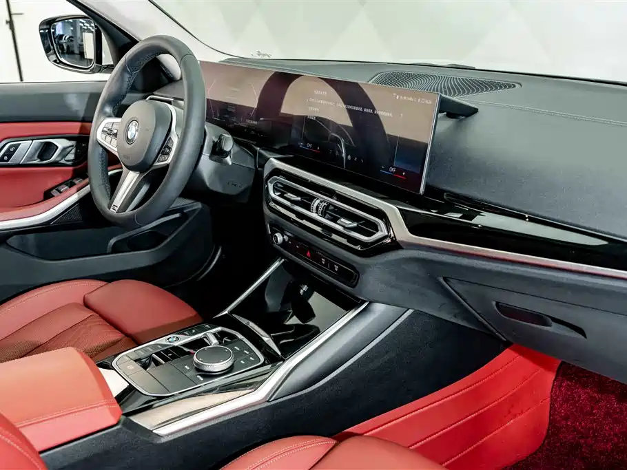 BMW 3 Series — фото 17