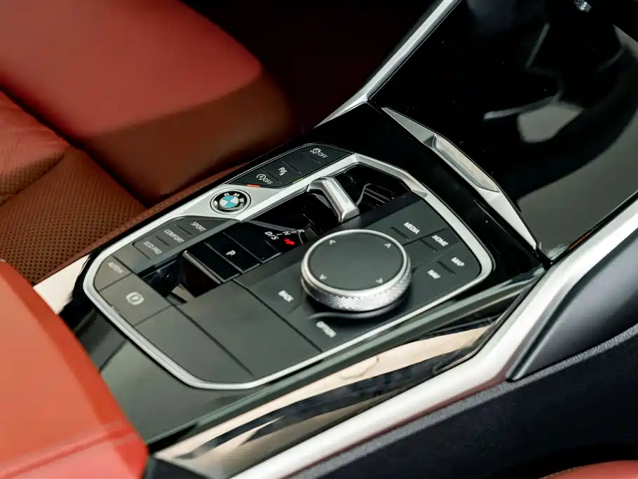 BMW 3 Series — фото 18