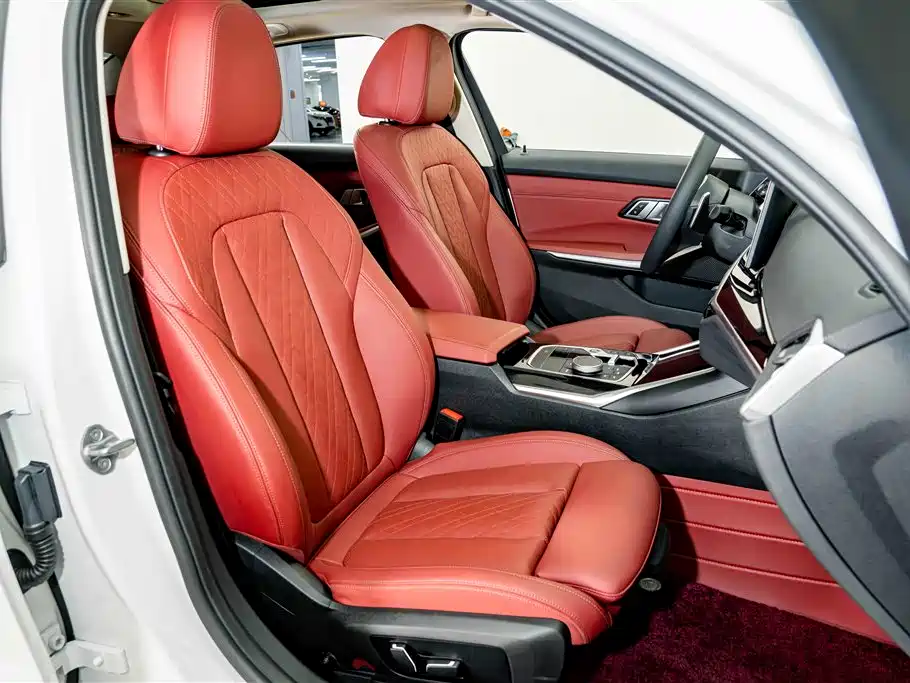 BMW 3 Series — фото 19