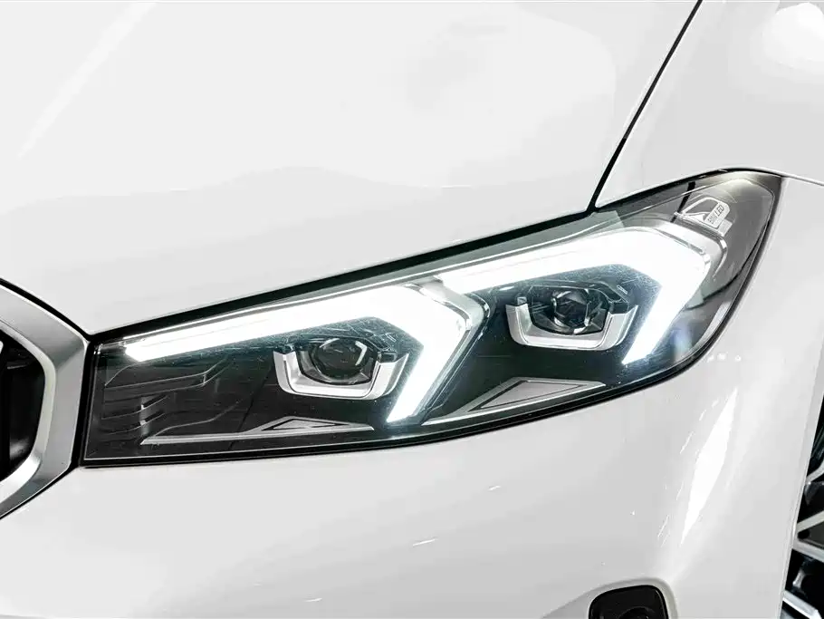 BMW 3 Series — фото 4