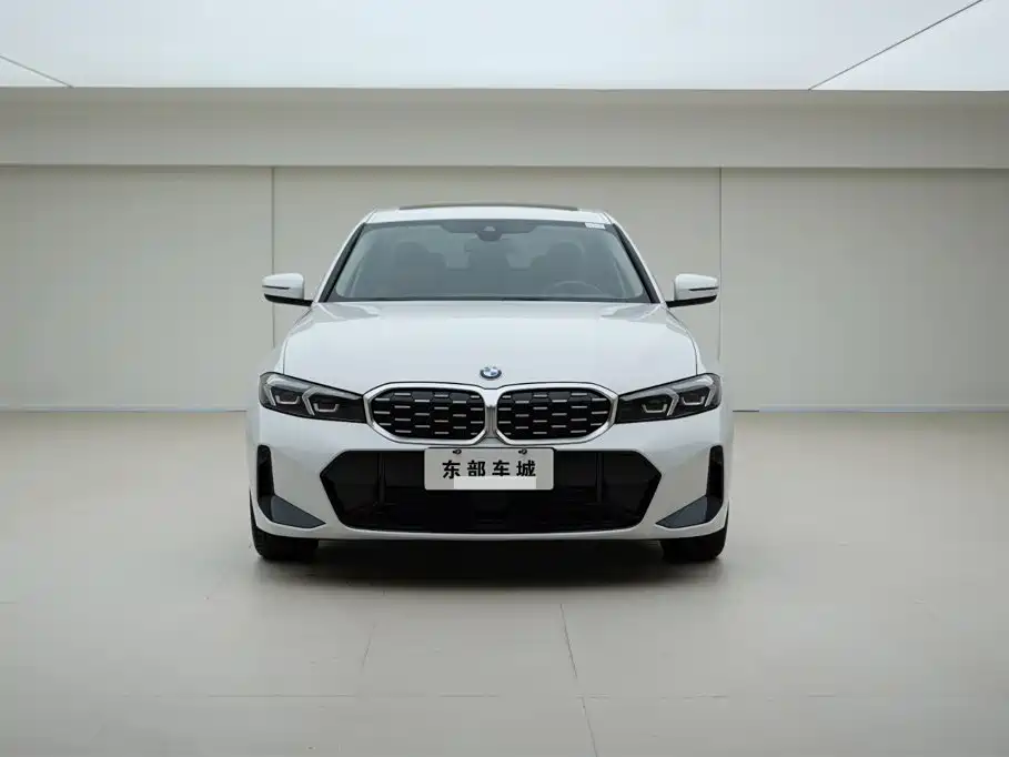 BMW 3 Series — фото 2