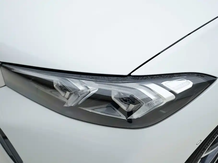 BMW 3 Series — фото 13