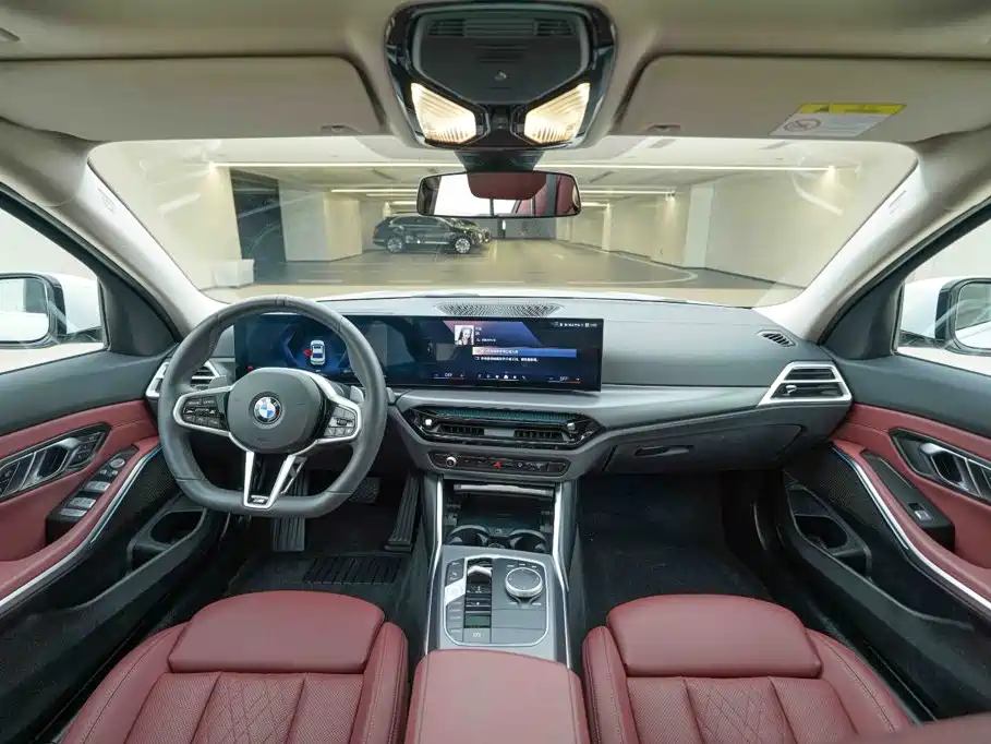 BMW 3 Series — фото 18