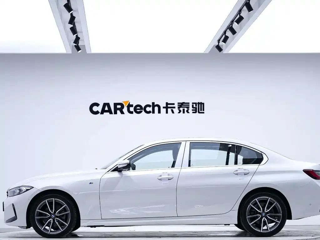 BMW 3 Series — фото 2