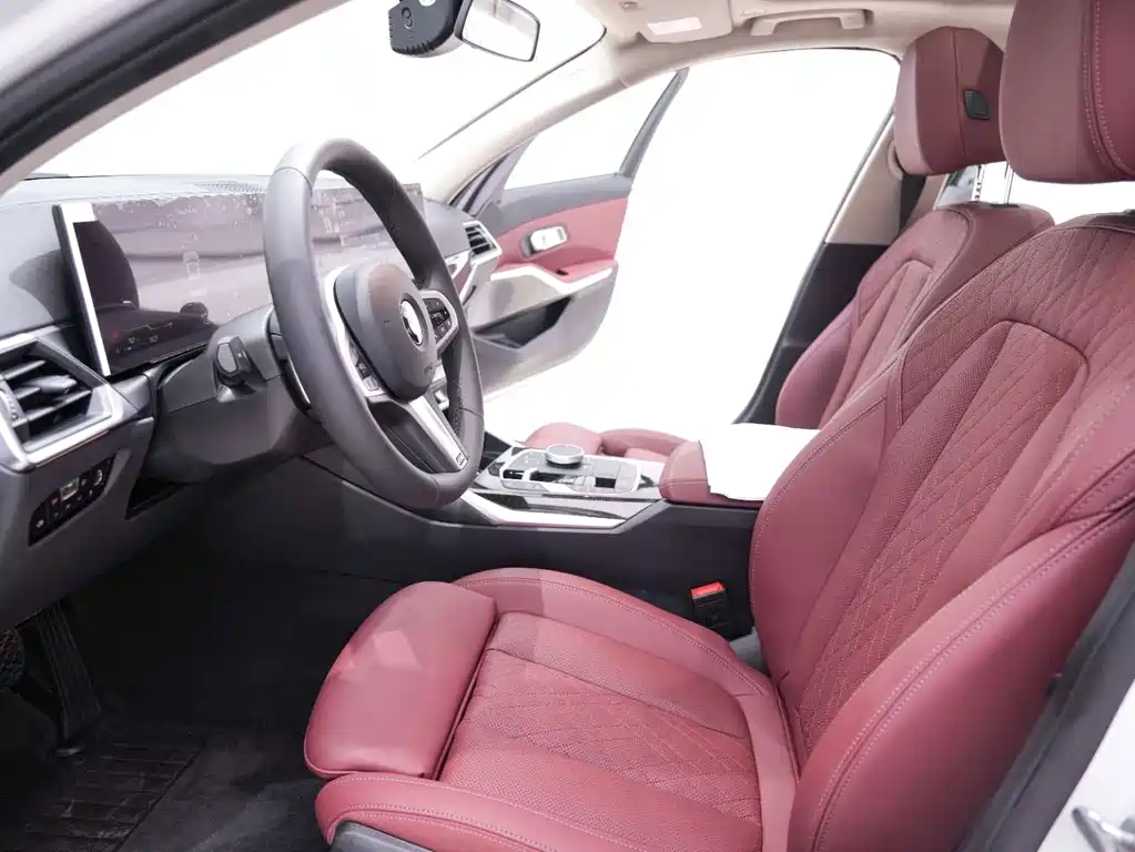 BMW 3 Series — фото 15