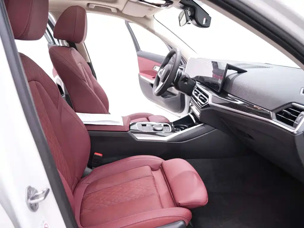 BMW 3 Series — фото 17