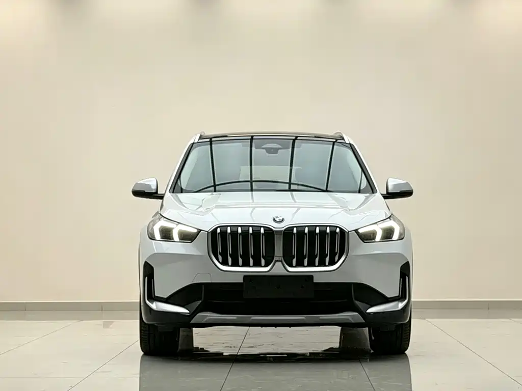 BMW X1 — фото 2