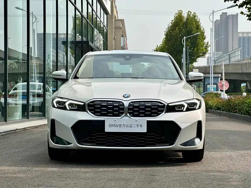 BMW 3 Series — фото 2