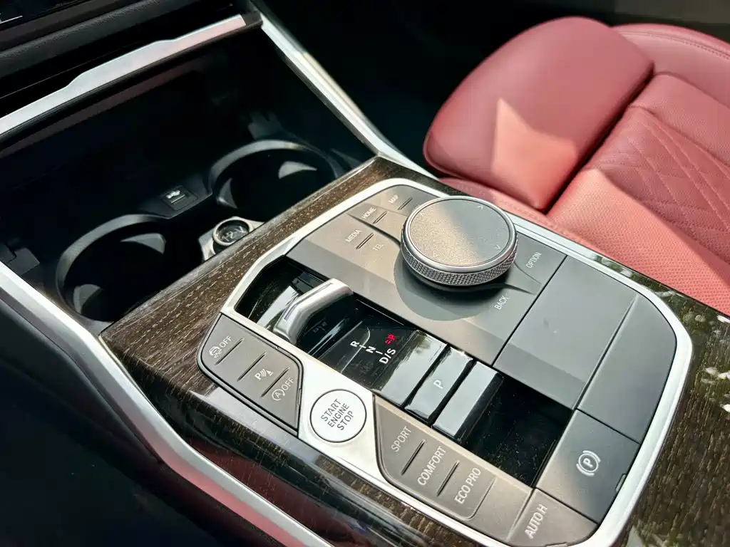 BMW 3 Series — фото 11