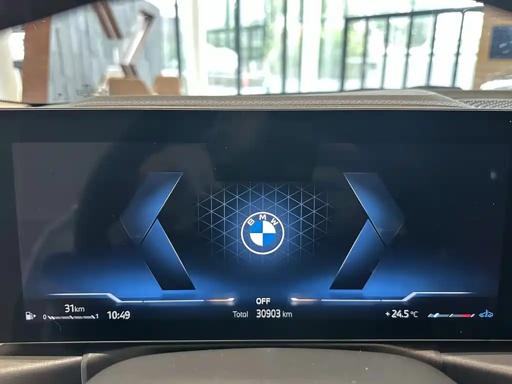 BMW 3 Series — фото 10