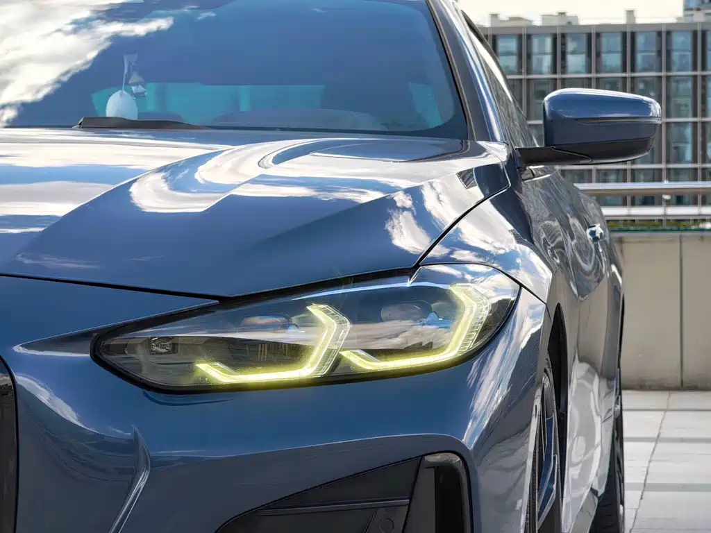 BMW 4 Series — фото 7