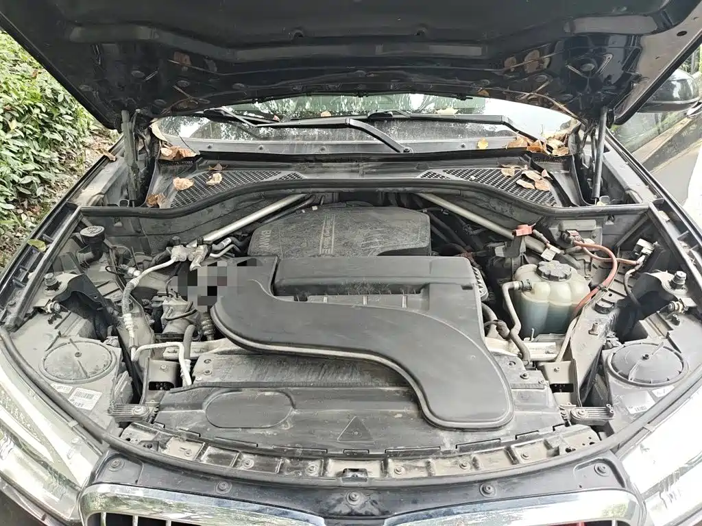 BMW X5 (Import) — фото 21