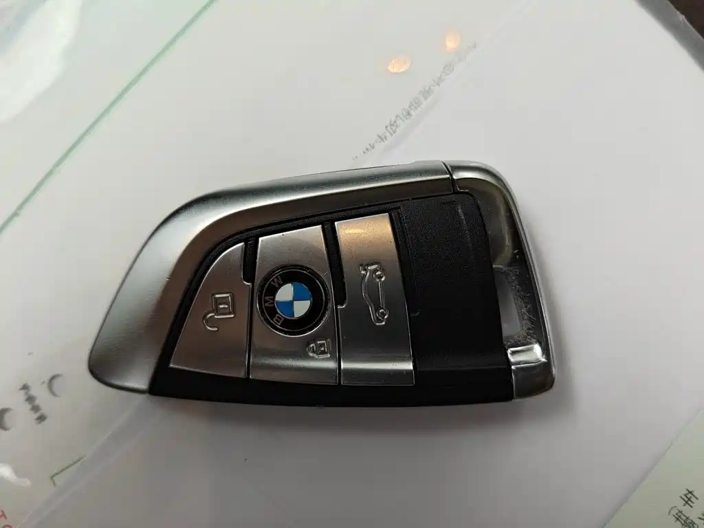 BMW X5 (Import) — фото 9