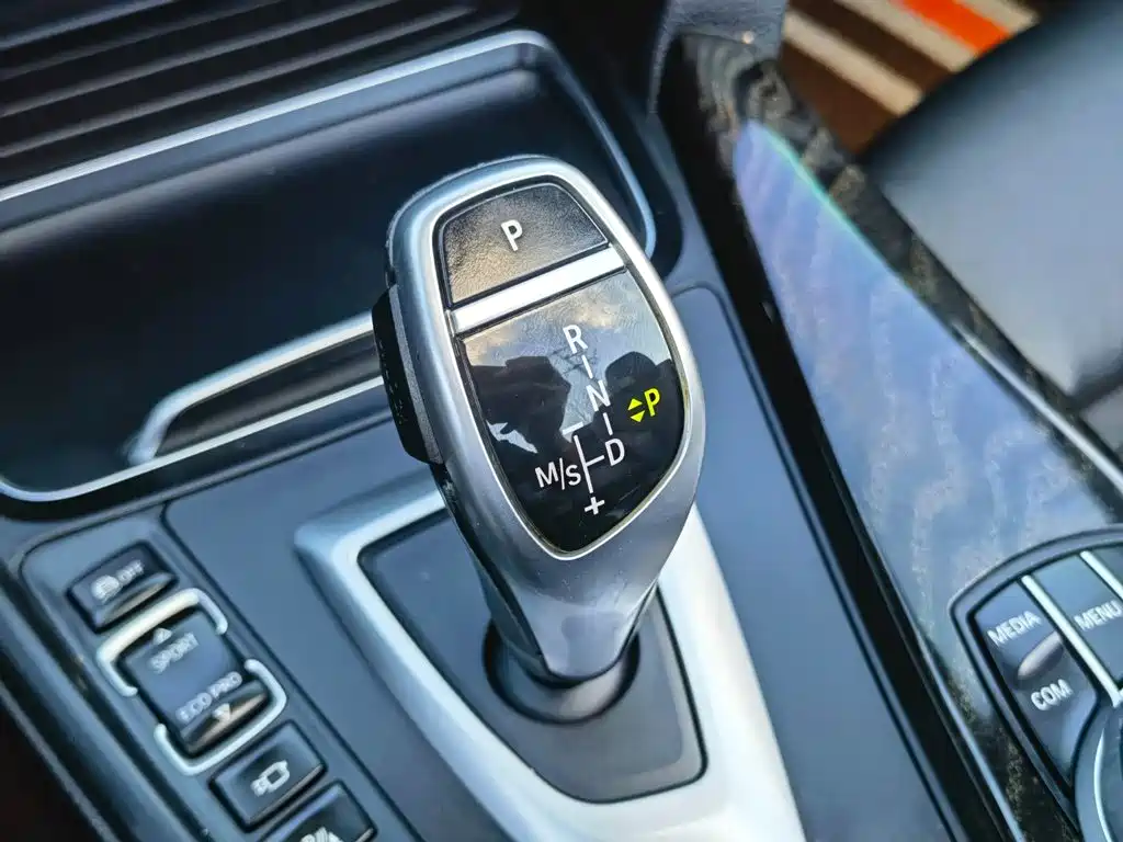 BMW 4 Series — фото 13