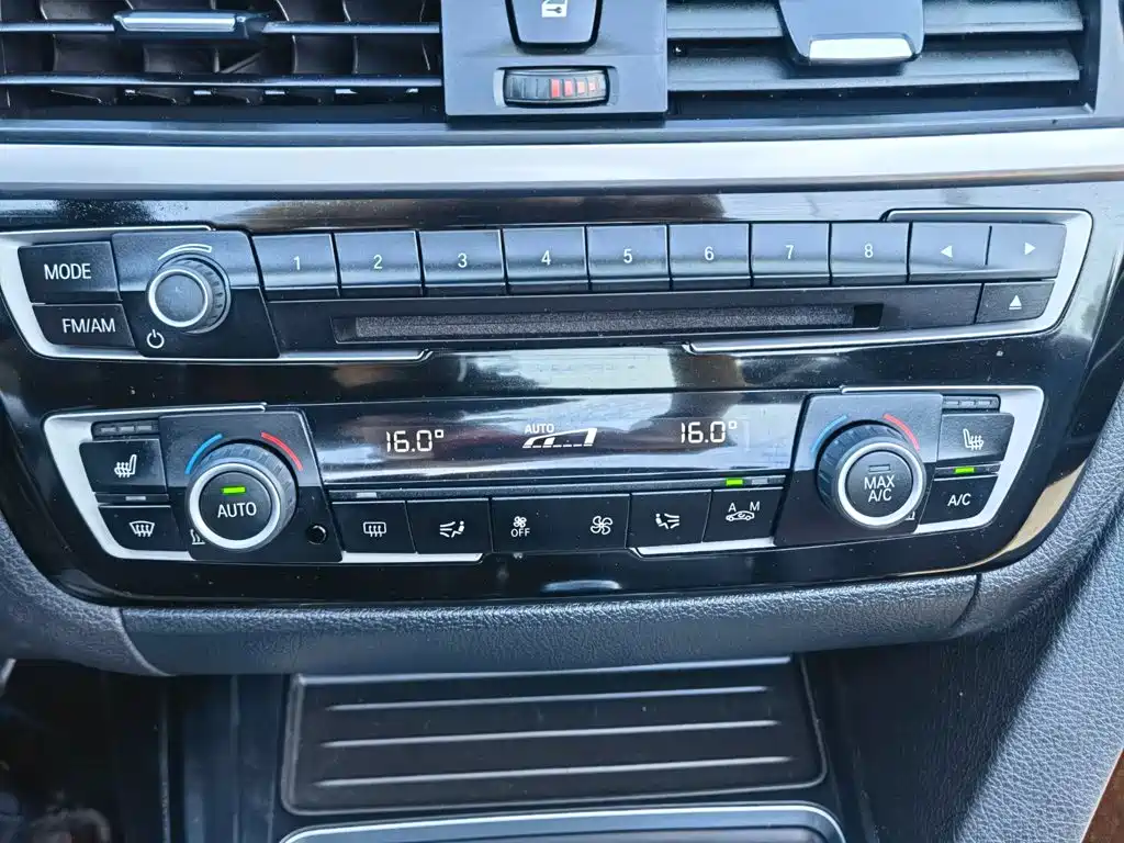 BMW 4 Series — фото 22