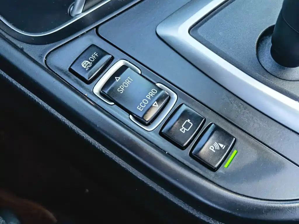 BMW 4 Series — фото 23
