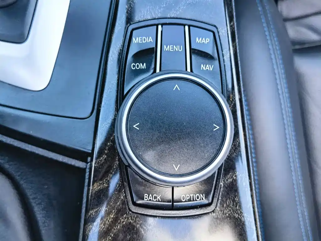 BMW 4 Series — фото 24
