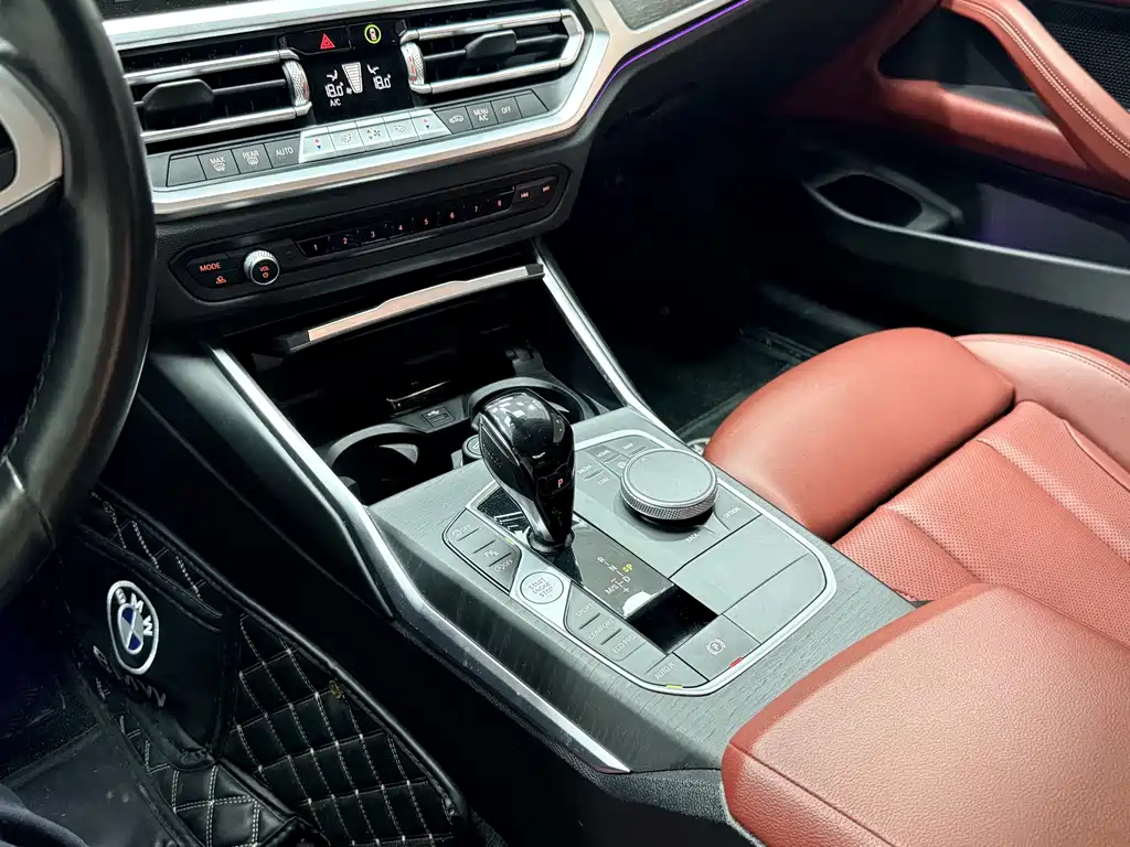 BMW 4 Series — фото 11